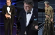 The Shape of Water bags best picture Oscar; Oldman, McDormand are best actors